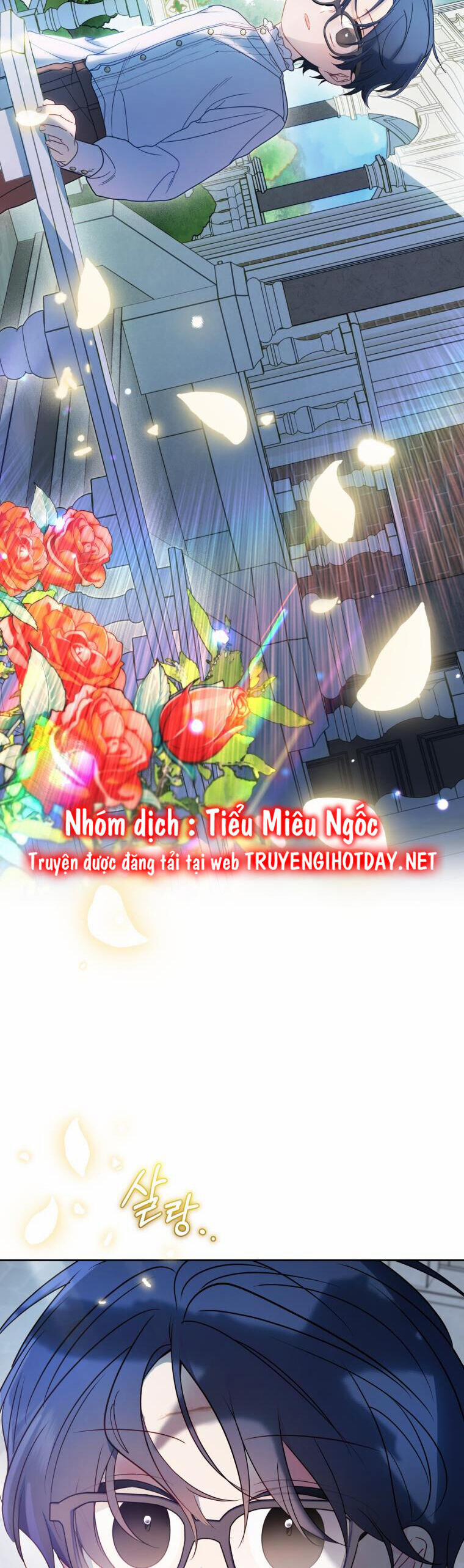 Khi Ác Nữ Phản Diện Được Yêu 43 trang 27