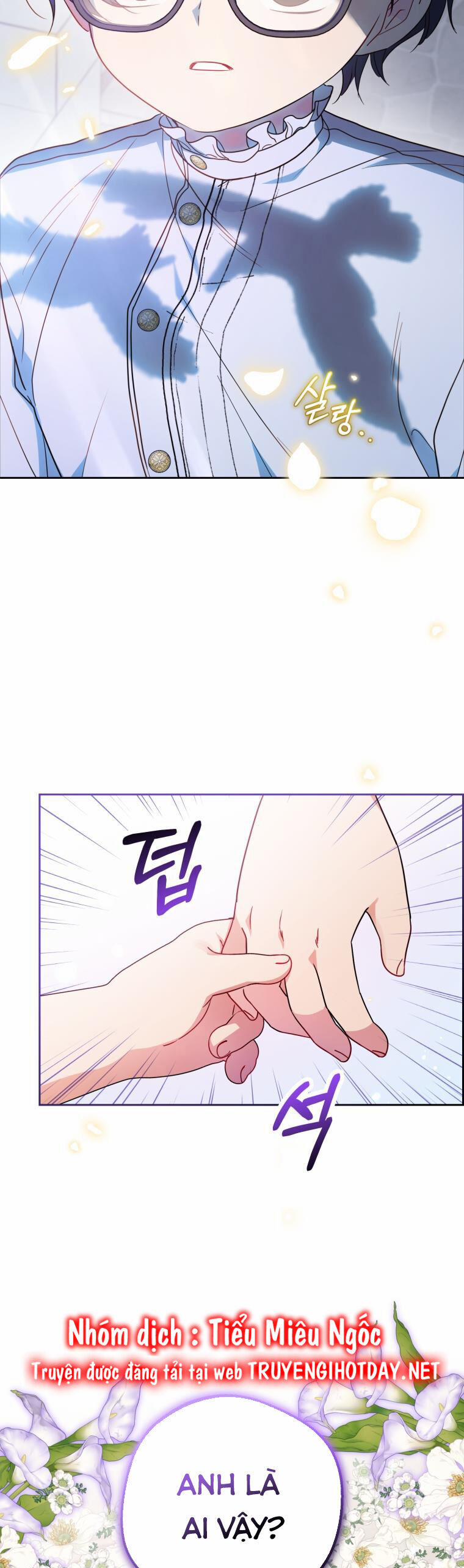 Khi Ác Nữ Phản Diện Được Yêu 43 trang 28