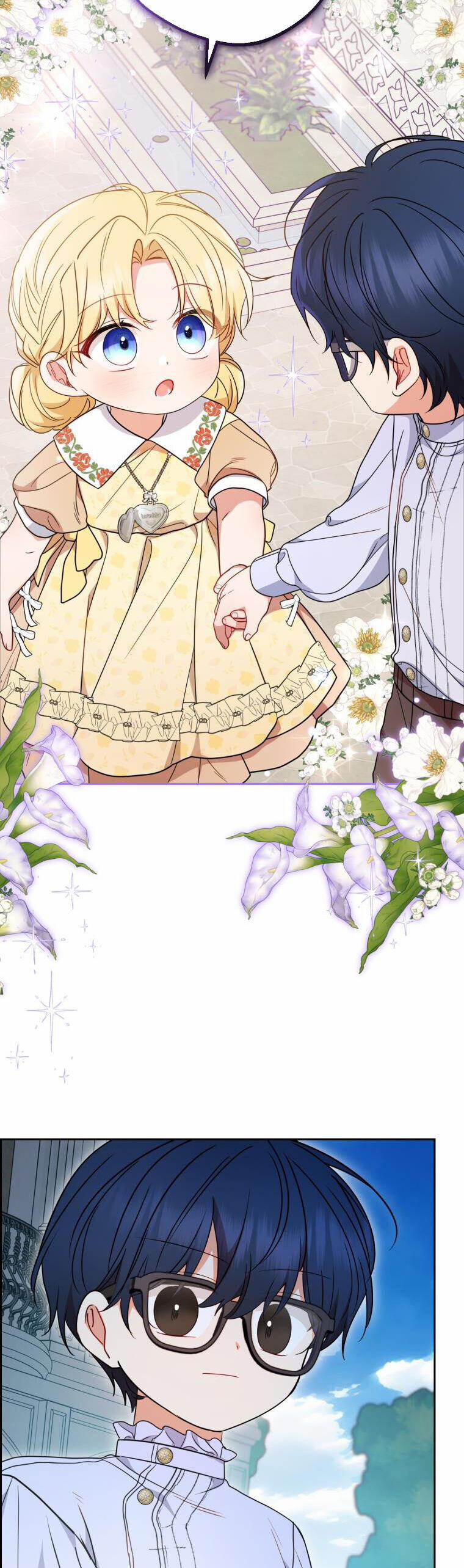 Khi Ác Nữ Phản Diện Được Yêu 43 trang 29