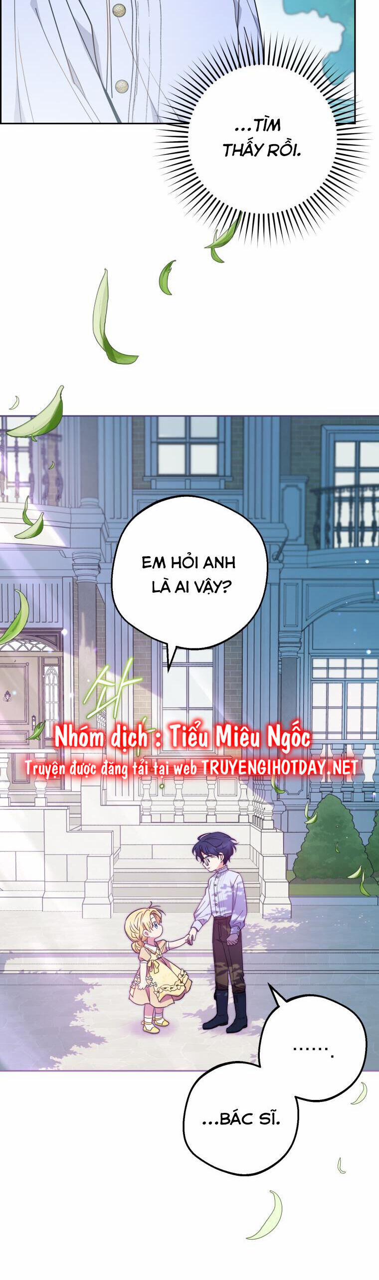 Khi Ác Nữ Phản Diện Được Yêu 43 trang 30