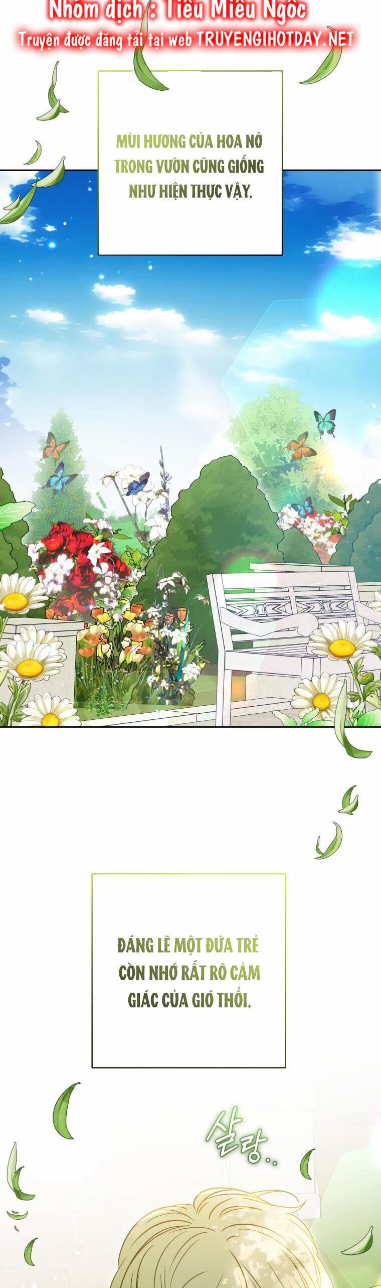 Khi Ác Nữ Phản Diện Được Yêu 43 trang 33