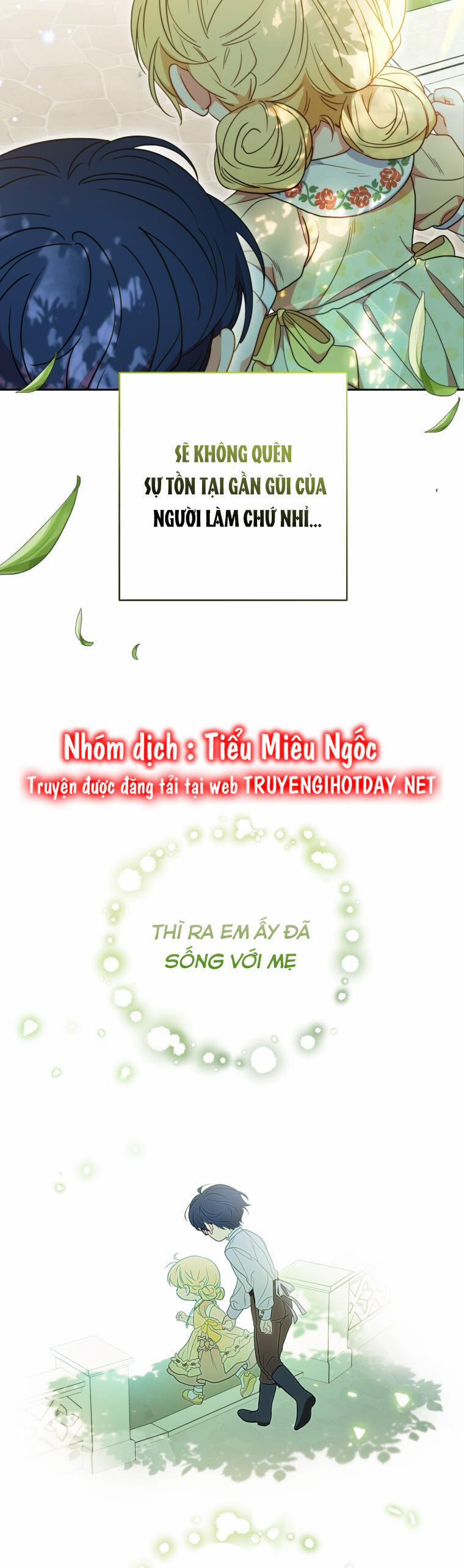 Khi Ác Nữ Phản Diện Được Yêu 43 trang 34