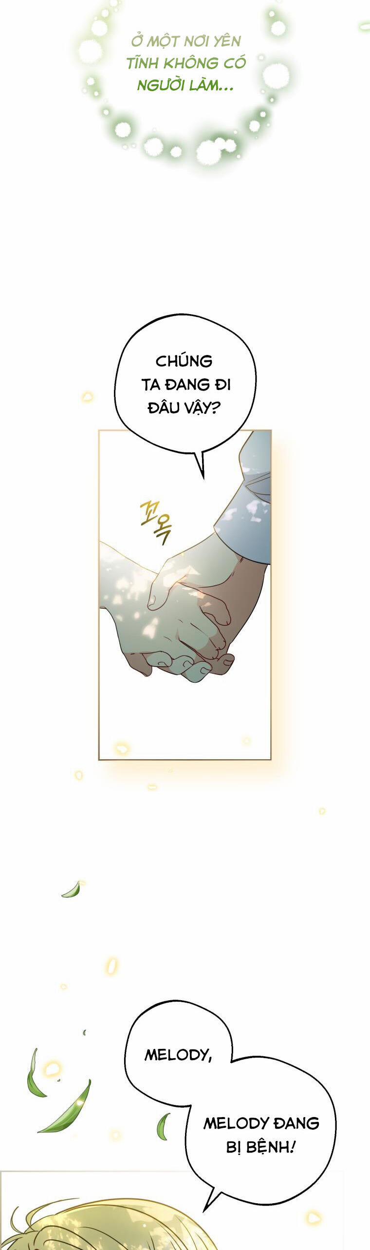 Khi Ác Nữ Phản Diện Được Yêu 43 trang 35