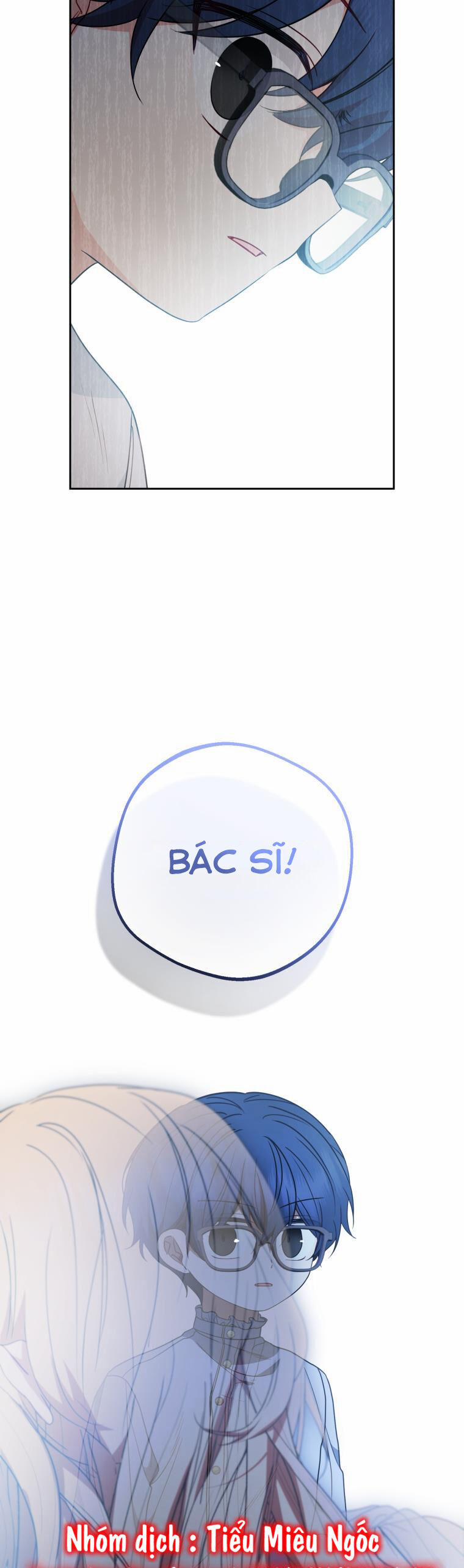 Khi Ác Nữ Phản Diện Được Yêu 43 trang 40