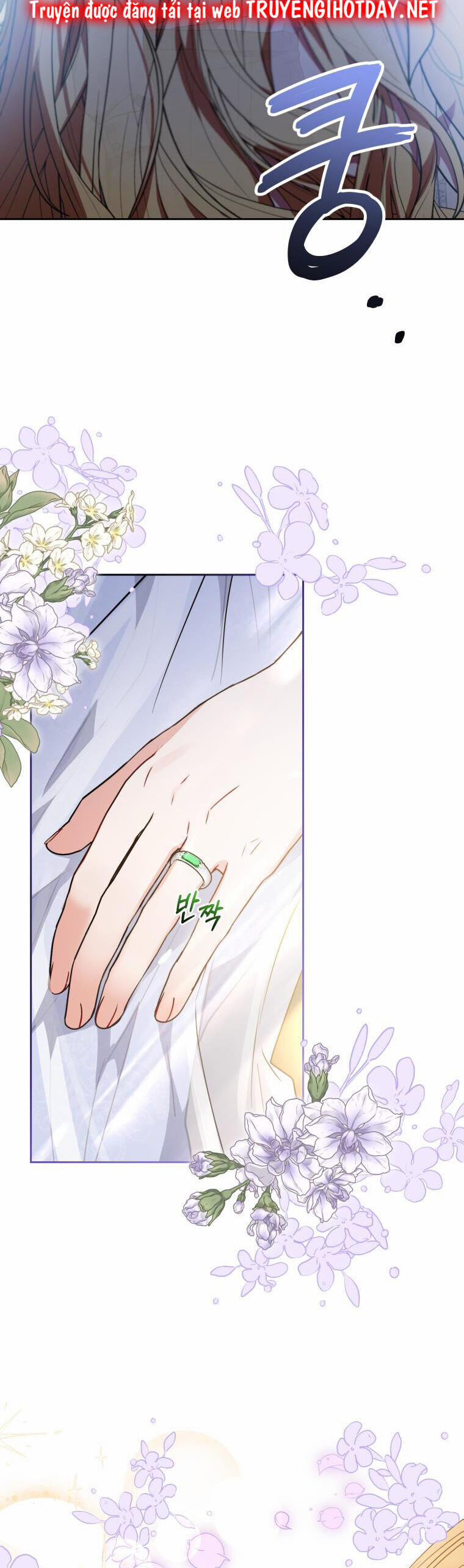 Khi Ác Nữ Phản Diện Được Yêu 43 trang 41