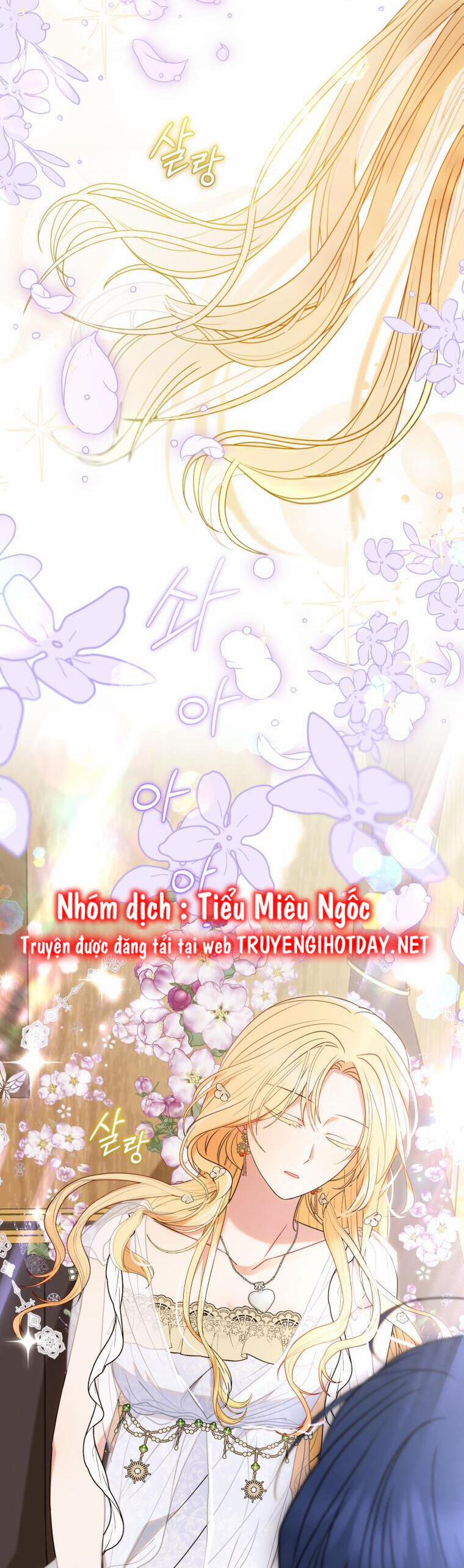 Khi Ác Nữ Phản Diện Được Yêu 43 trang 42