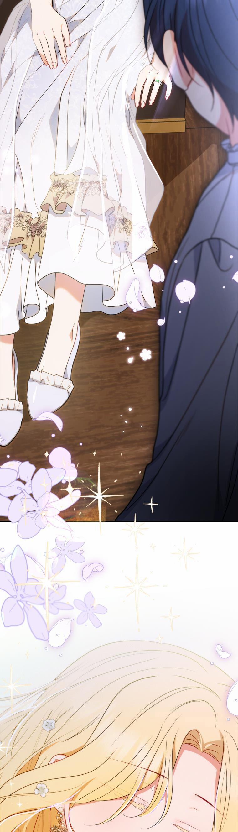 Khi Ác Nữ Phản Diện Được Yêu 43 trang 43