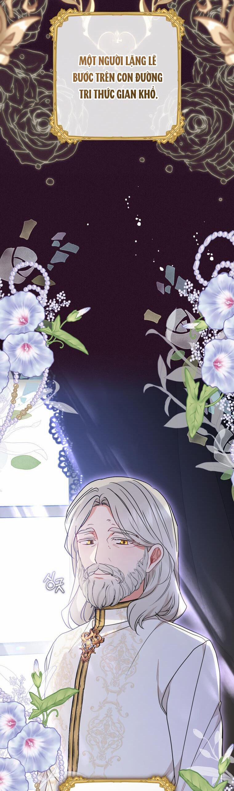 Khi Ác Nữ Phản Diện Được Yêu 43 trang 9