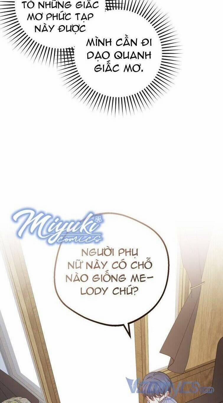 Khi Ác Nữ Phản Diện Được Yêu 44 trang 10