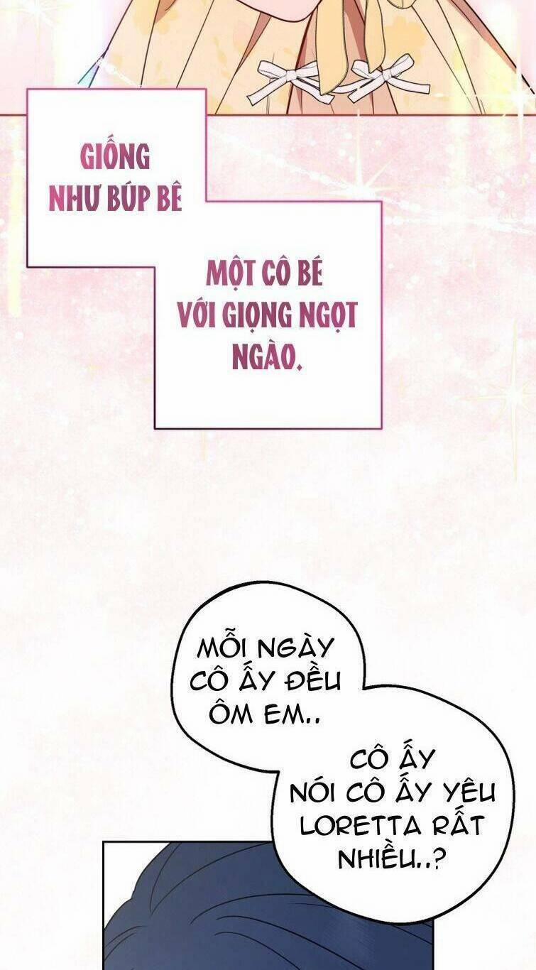 Khi Ác Nữ Phản Diện Được Yêu 44 trang 14