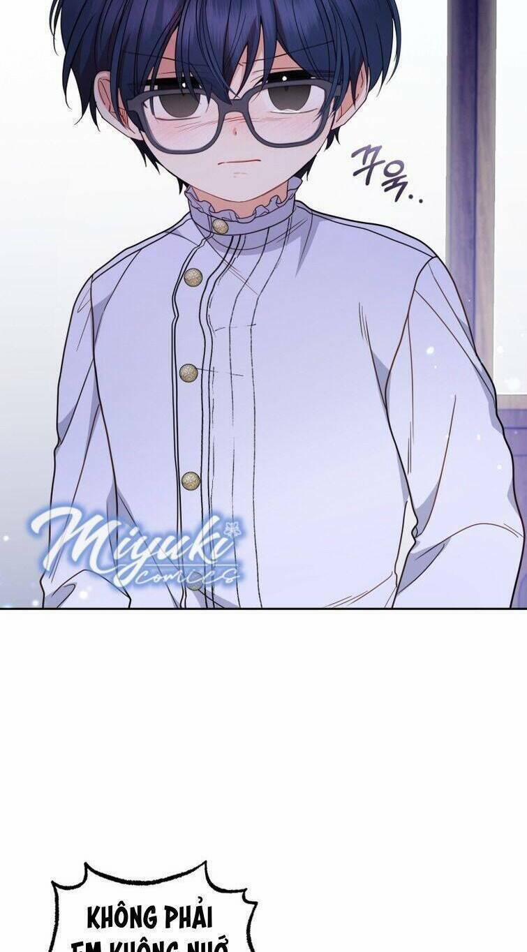Khi Ác Nữ Phản Diện Được Yêu 44 trang 21