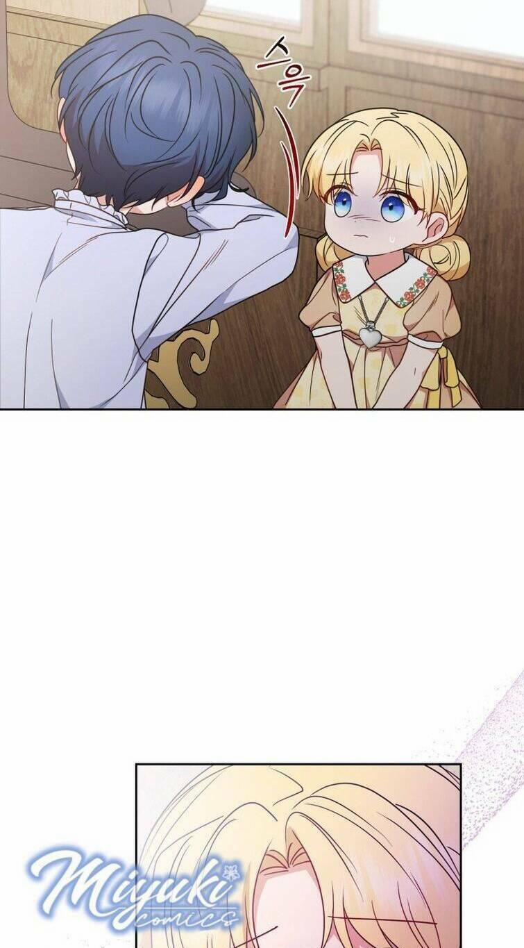 Khi Ác Nữ Phản Diện Được Yêu 44 trang 27