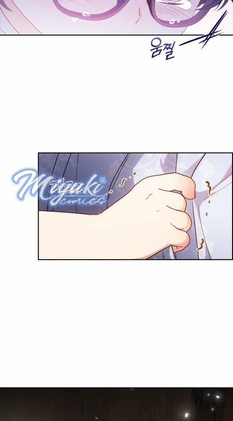 Khi Ác Nữ Phản Diện Được Yêu 44 trang 29