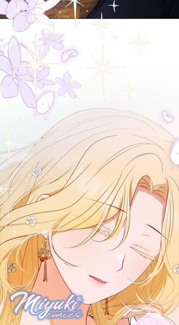 Khi Ác Nữ Phản Diện Được Yêu 44 trang 3