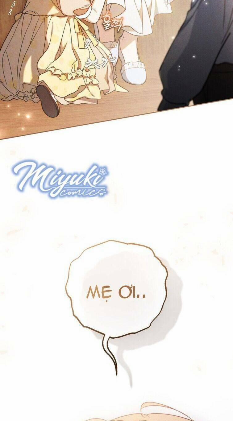 Khi Ác Nữ Phản Diện Được Yêu 44 trang 31