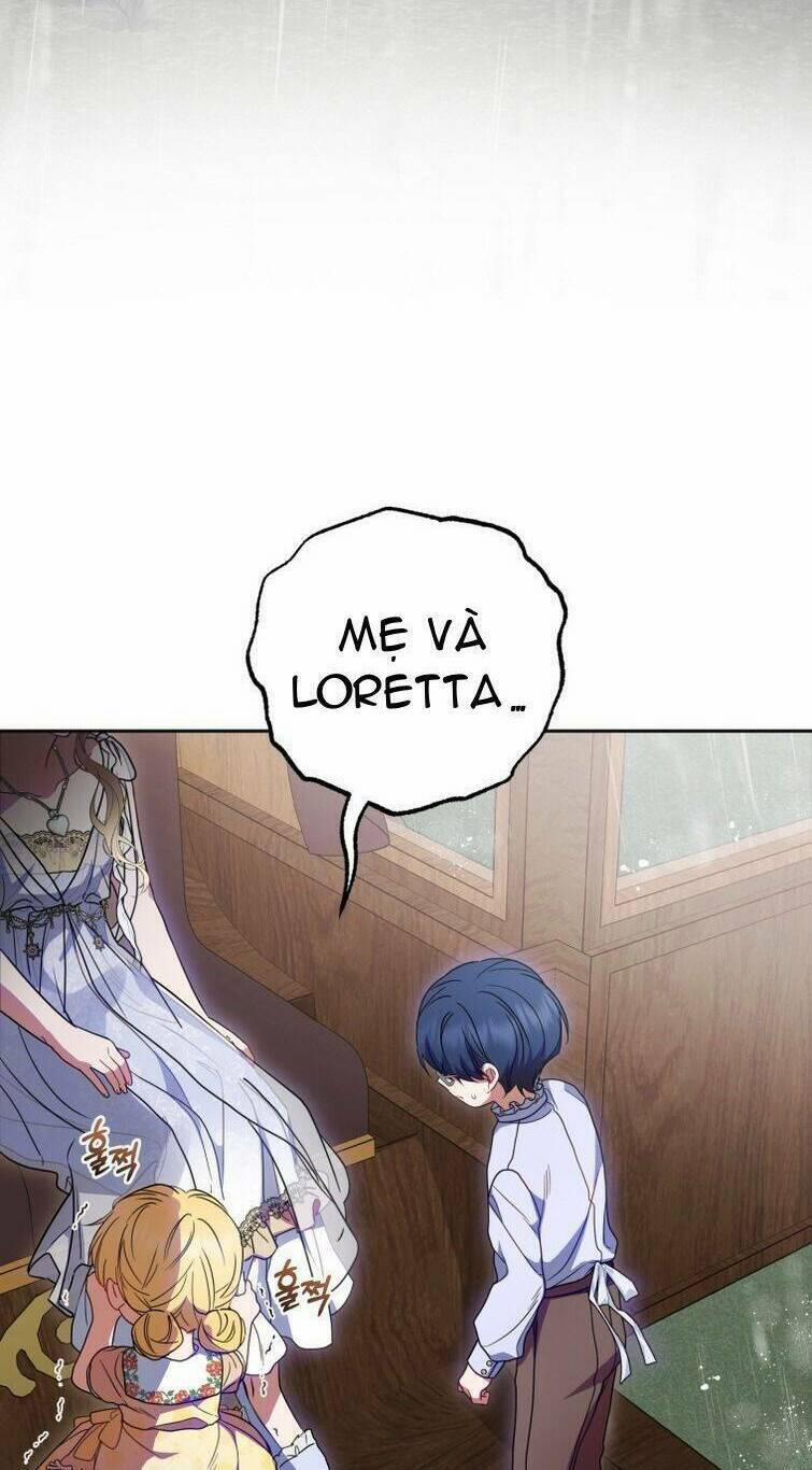 Khi Ác Nữ Phản Diện Được Yêu 44 trang 36