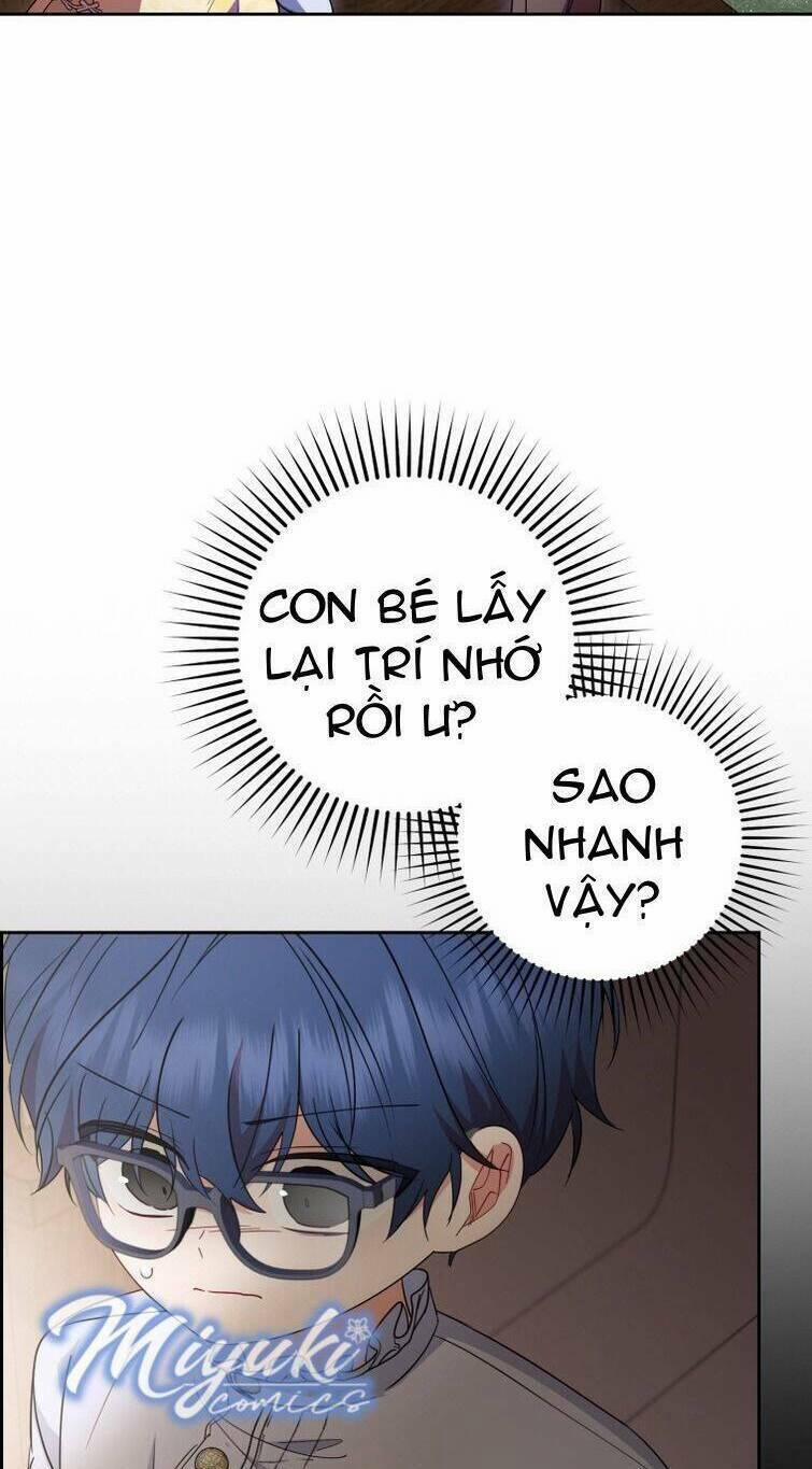 Khi Ác Nữ Phản Diện Được Yêu 44 trang 37