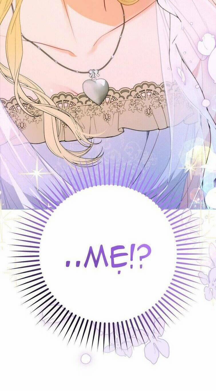 Khi Ác Nữ Phản Diện Được Yêu 44 trang 4