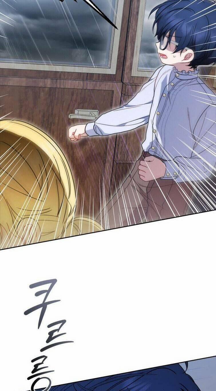 Khi Ác Nữ Phản Diện Được Yêu 44 trang 42