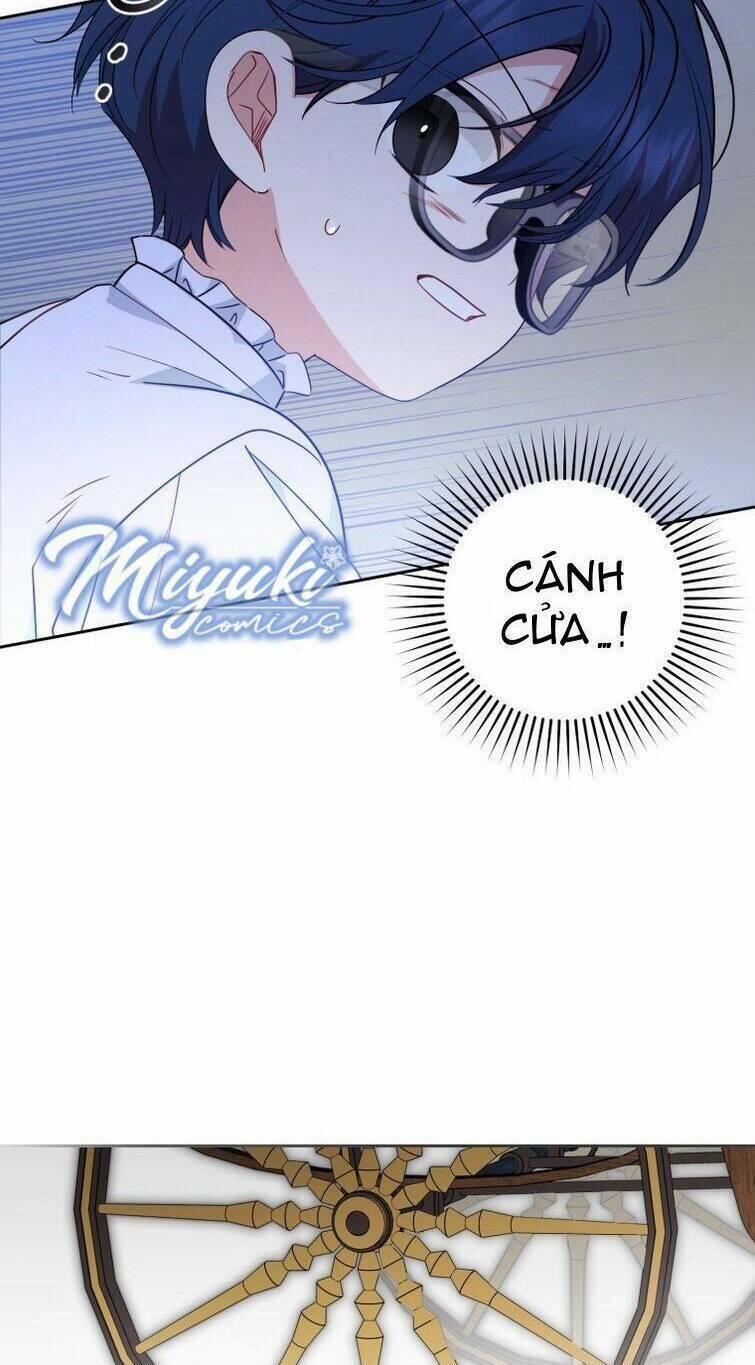 Khi Ác Nữ Phản Diện Được Yêu 44 trang 43