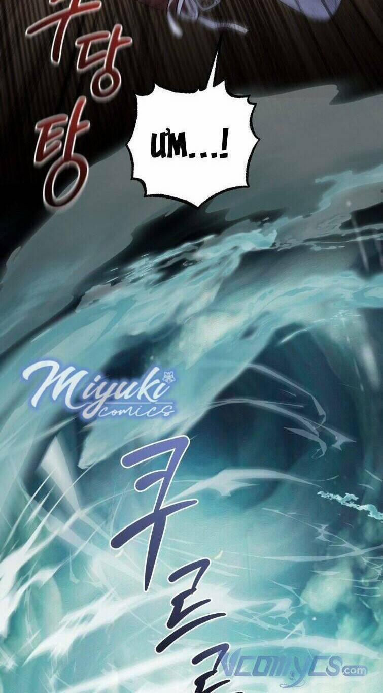 Khi Ác Nữ Phản Diện Được Yêu 44 trang 46