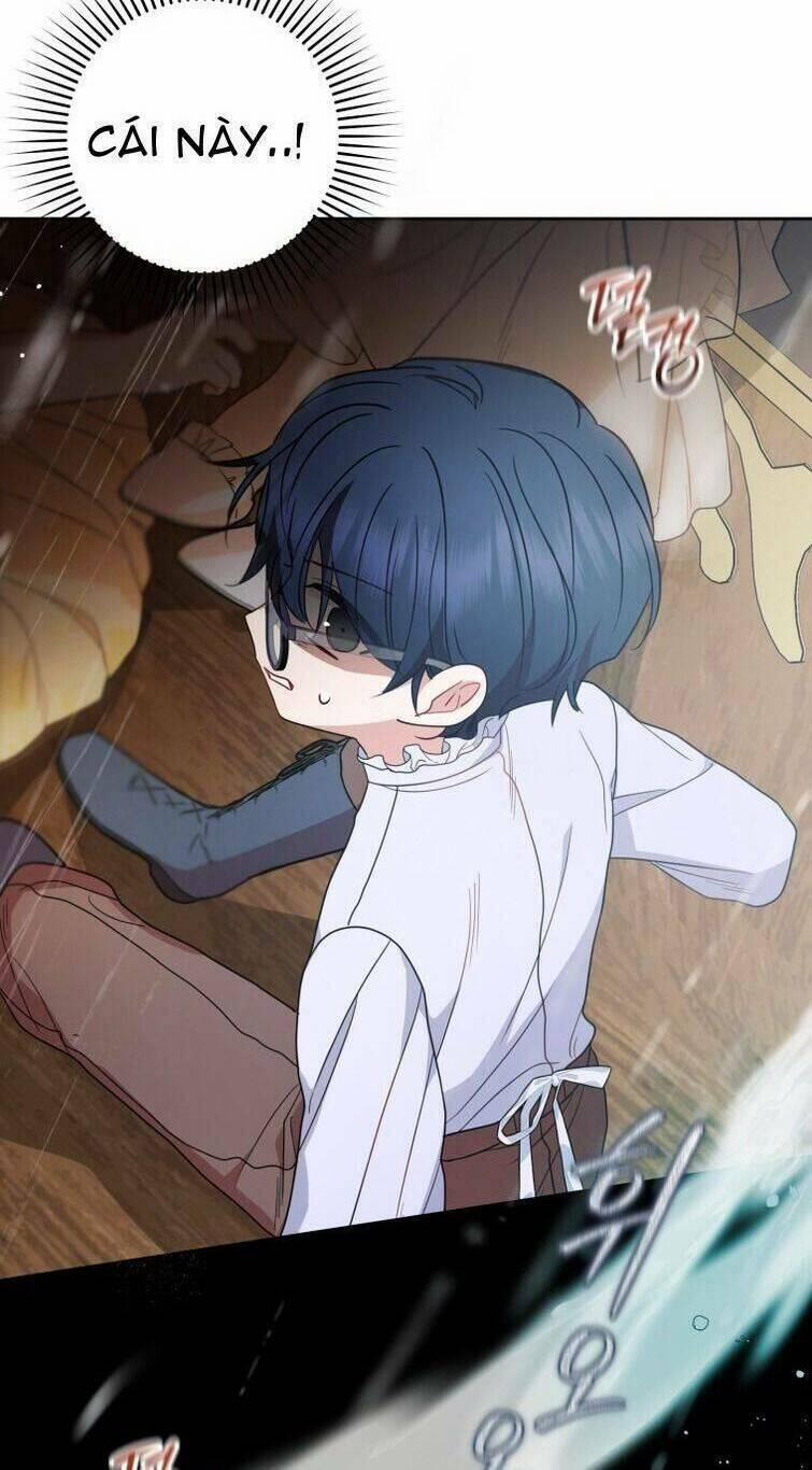 Khi Ác Nữ Phản Diện Được Yêu 44 trang 50