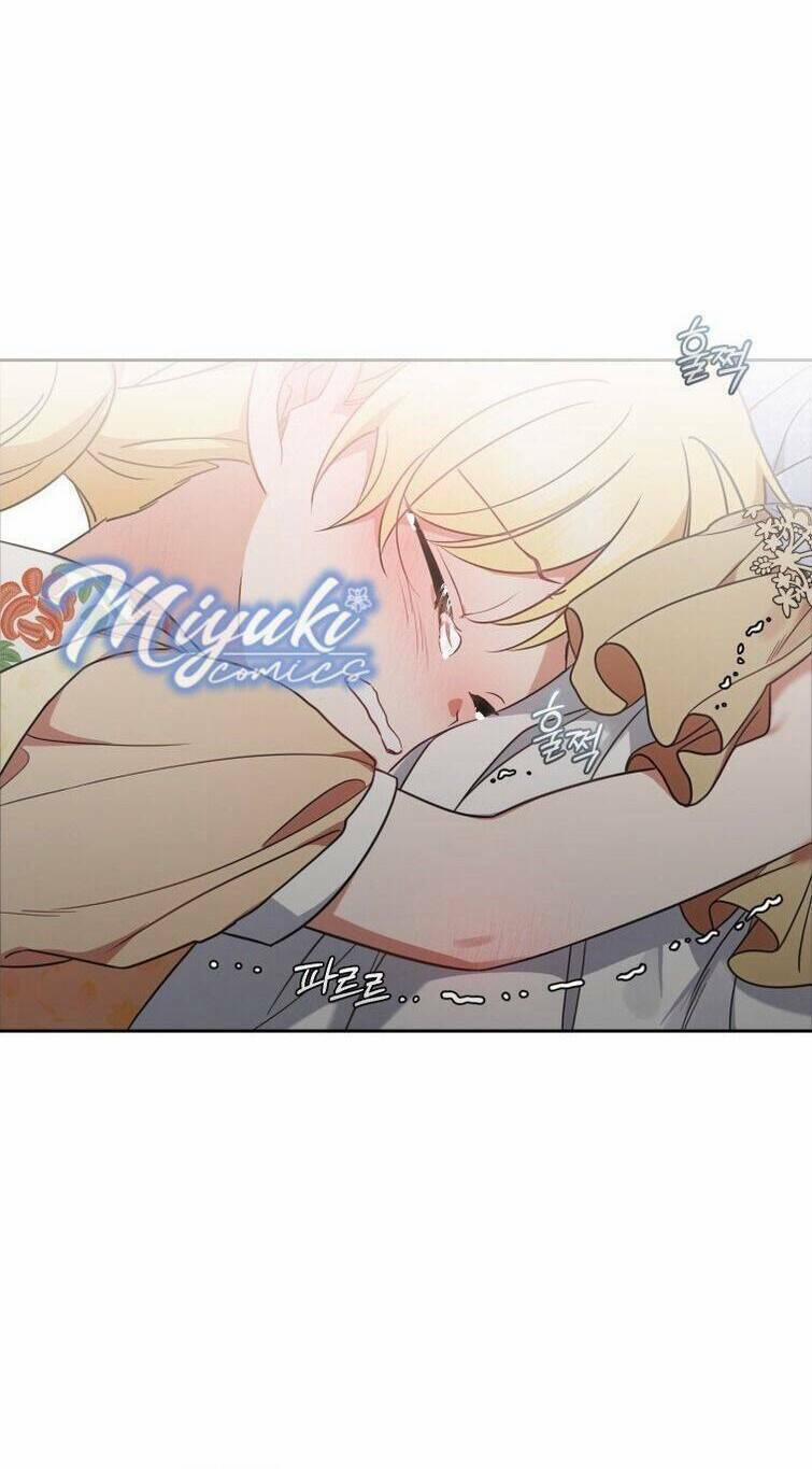 Khi Ác Nữ Phản Diện Được Yêu 44 trang 55