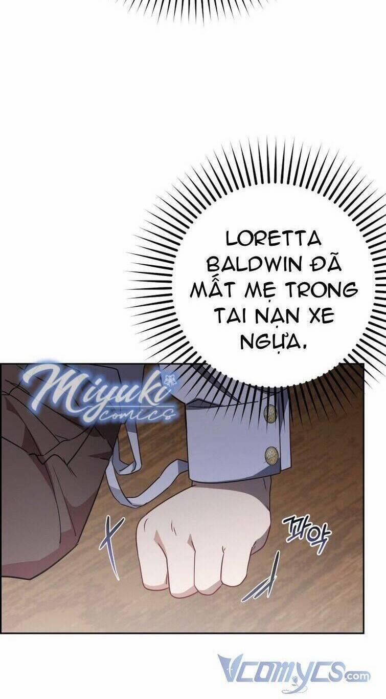 Khi Ác Nữ Phản Diện Được Yêu 44 trang 58