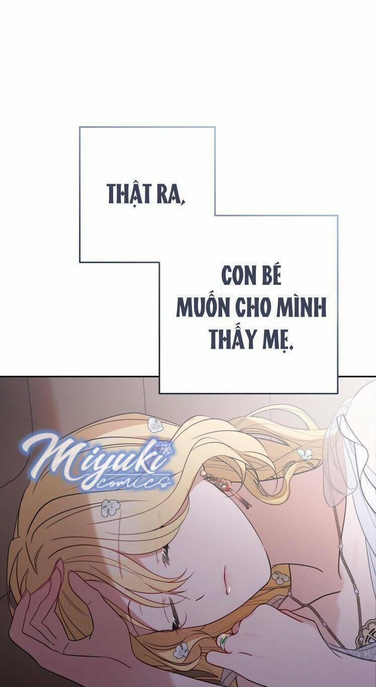 Khi Ác Nữ Phản Diện Được Yêu 44 trang 59