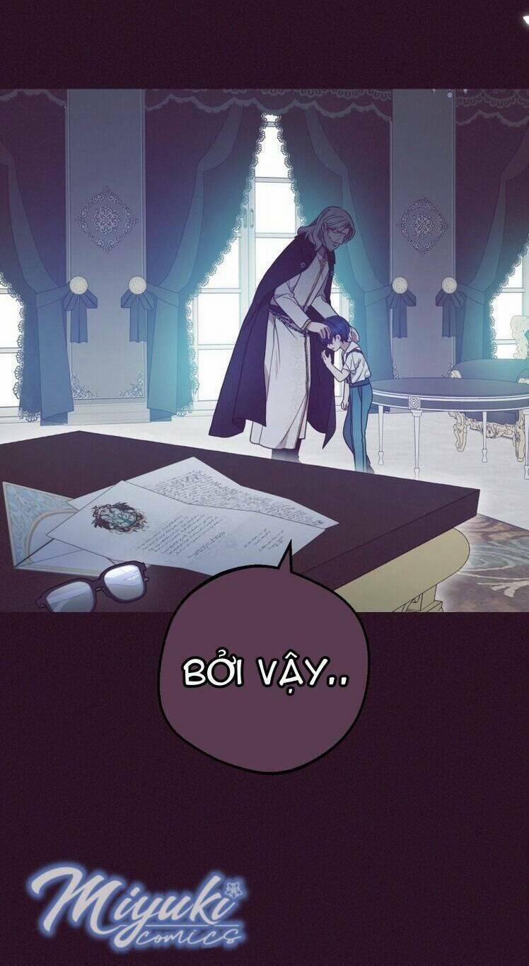 Khi Ác Nữ Phản Diện Được Yêu 44 trang 63