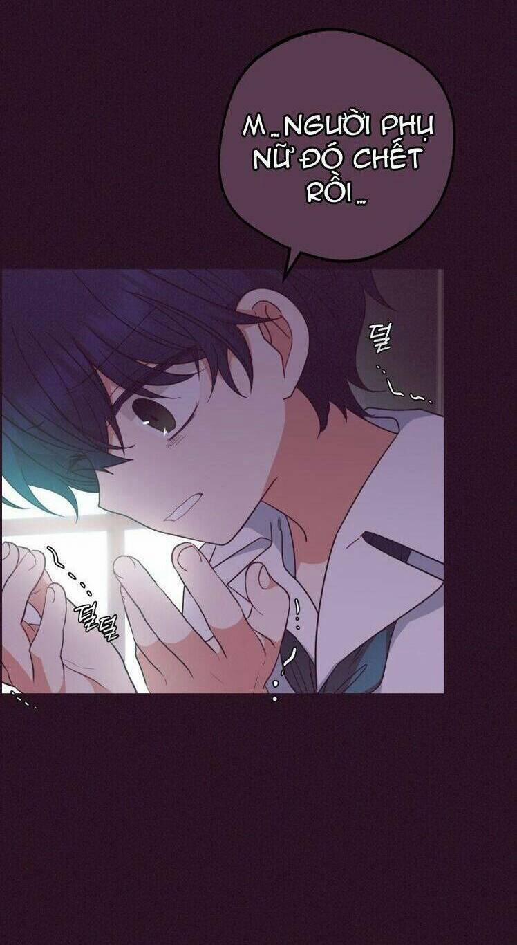 Khi Ác Nữ Phản Diện Được Yêu 44 trang 64