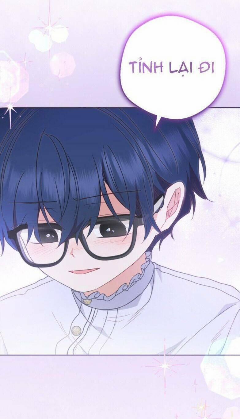 Khi Ác Nữ Phản Diện Được Yêu 44 trang 72