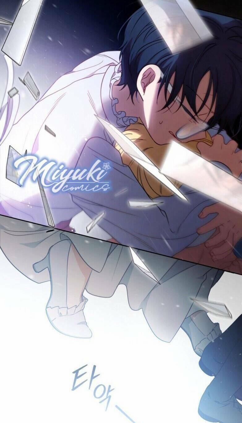 Khi Ác Nữ Phản Diện Được Yêu 44 trang 79