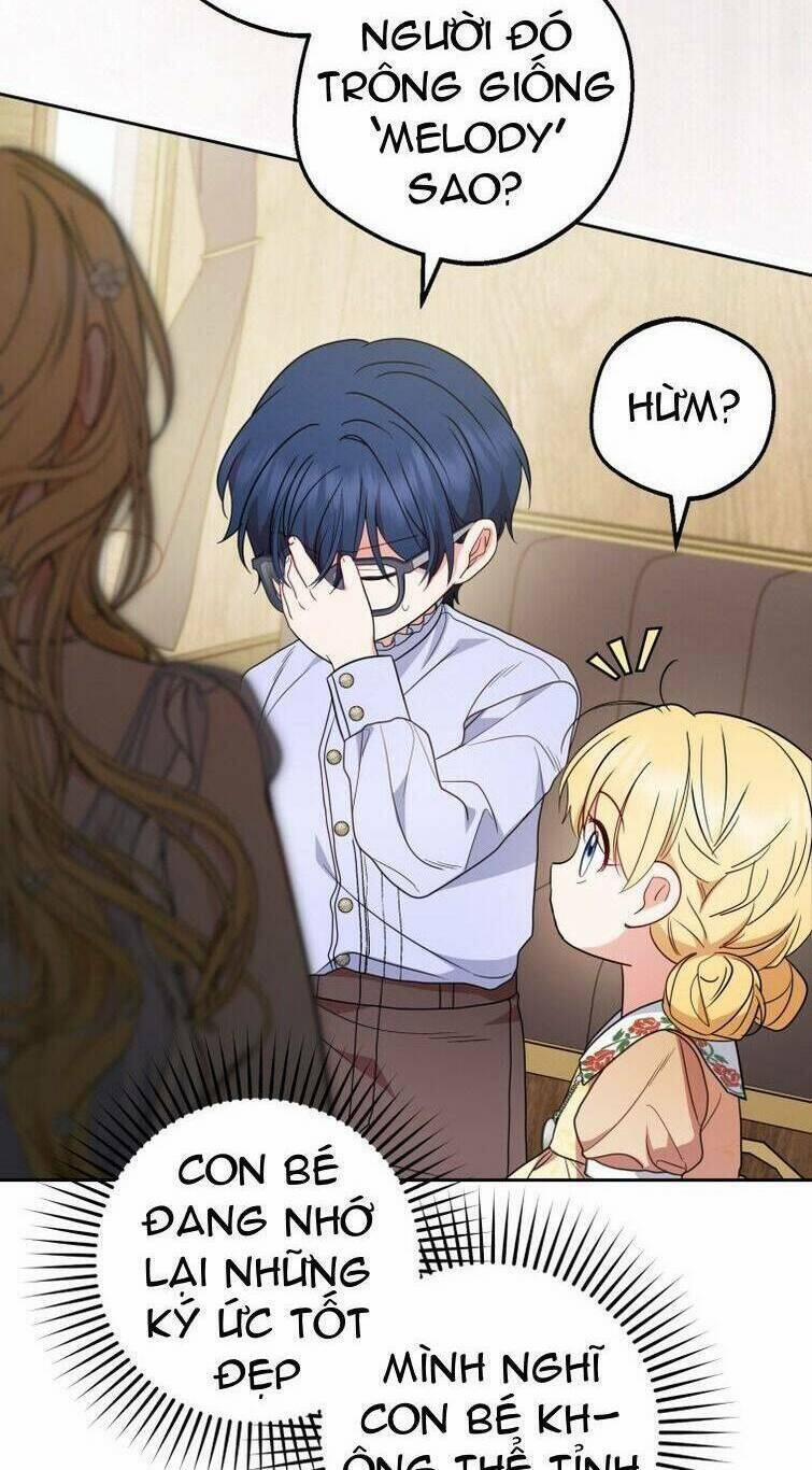 Khi Ác Nữ Phản Diện Được Yêu 44 trang 8