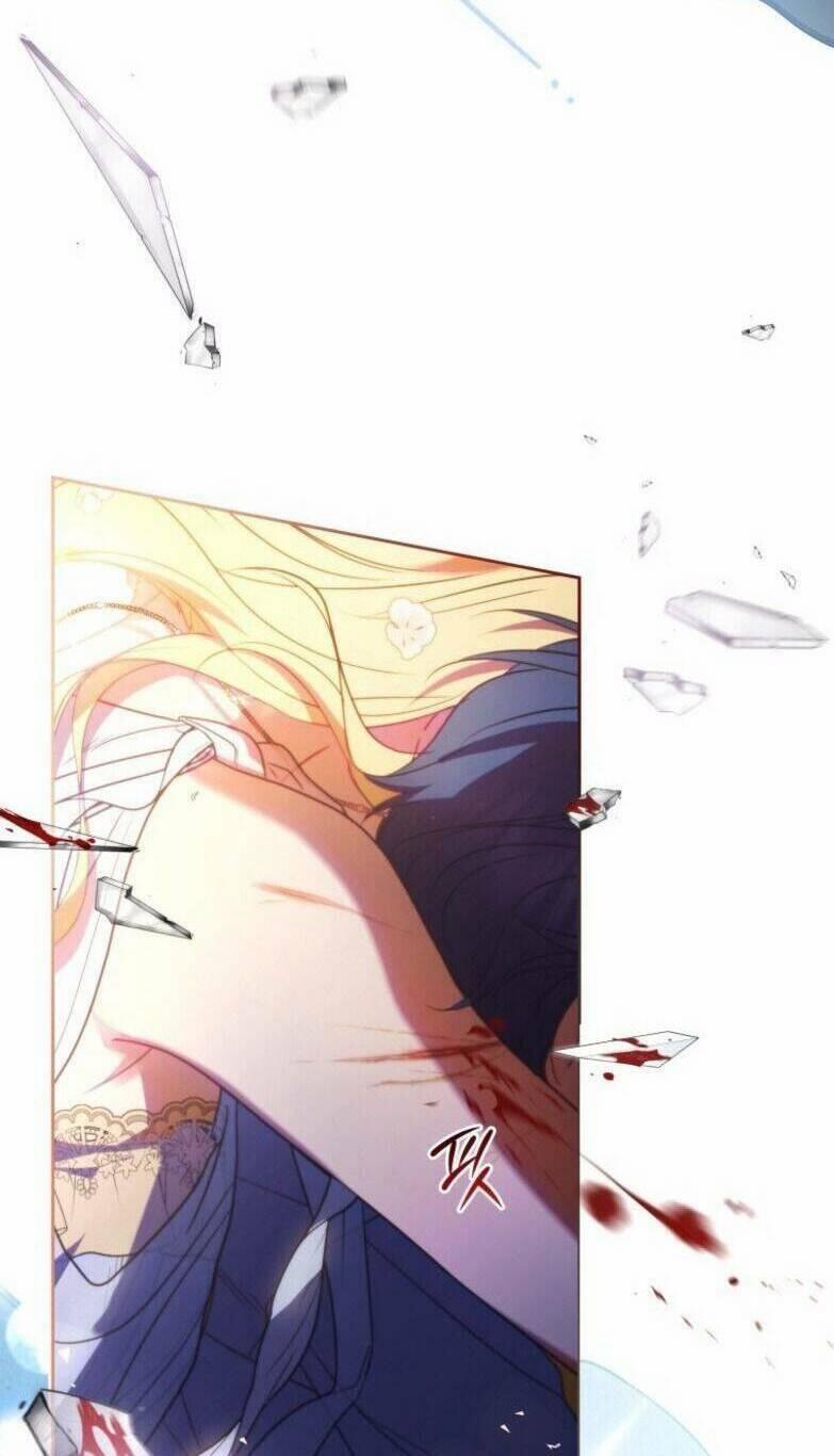 Khi Ác Nữ Phản Diện Được Yêu 44 trang 80