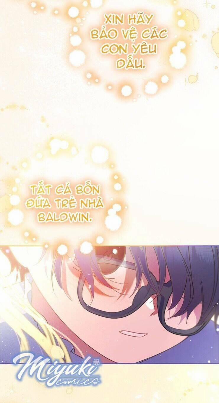 Khi Ác Nữ Phản Diện Được Yêu 44 trang 85