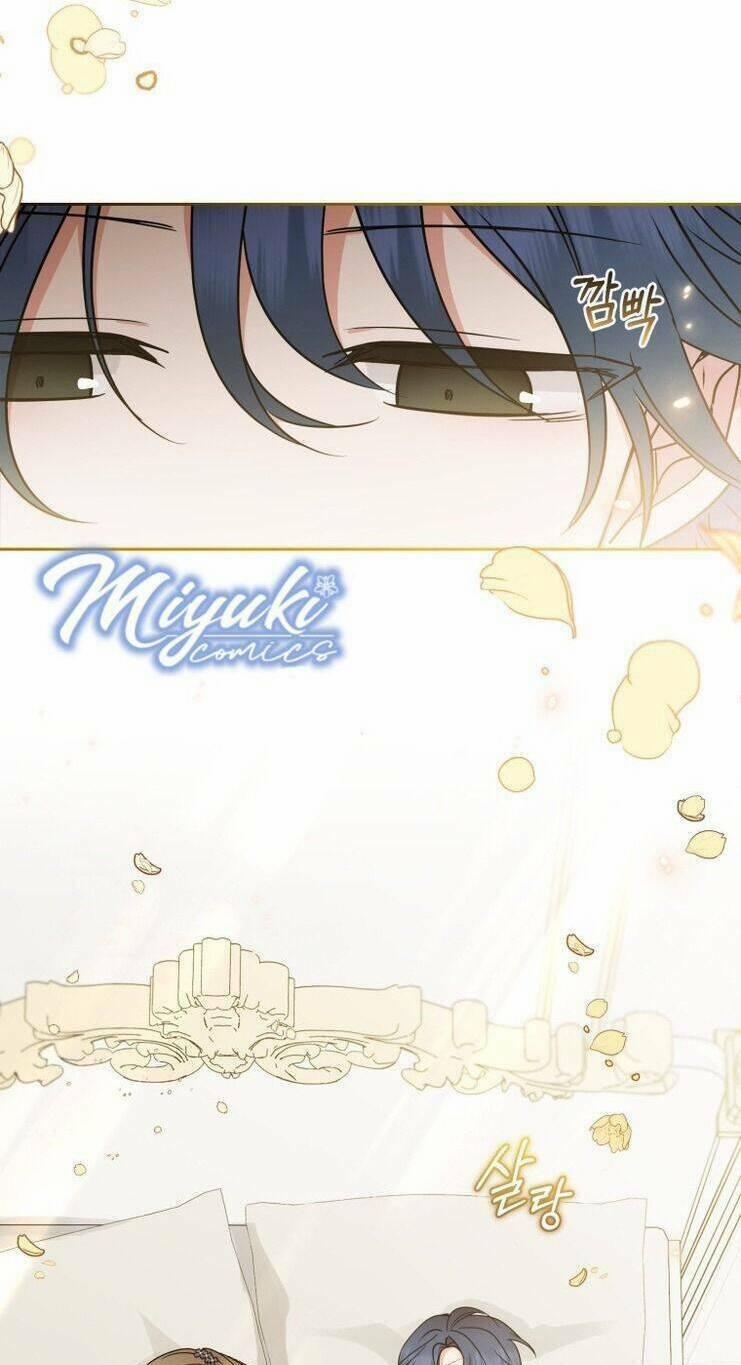 Khi Ác Nữ Phản Diện Được Yêu 44 trang 89