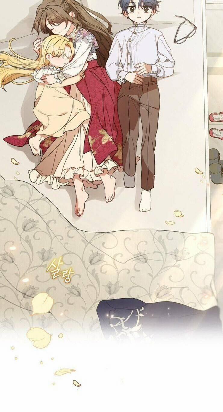 Khi Ác Nữ Phản Diện Được Yêu 44 trang 90