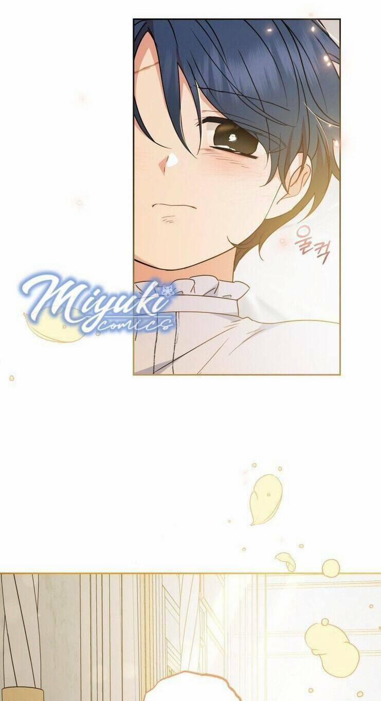 Khi Ác Nữ Phản Diện Được Yêu 44 trang 91