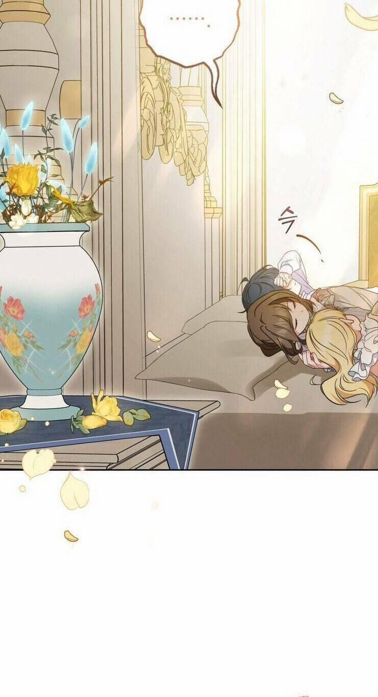 Khi Ác Nữ Phản Diện Được Yêu 44 trang 92