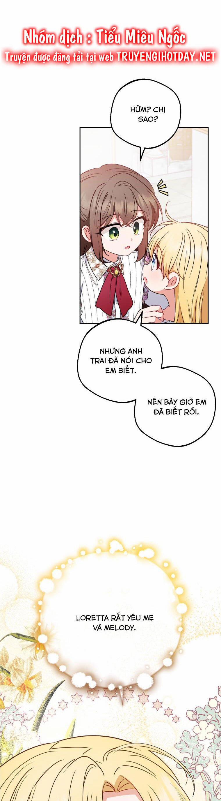 Khi Ác Nữ Phản Diện Được Yêu 45 trang 10