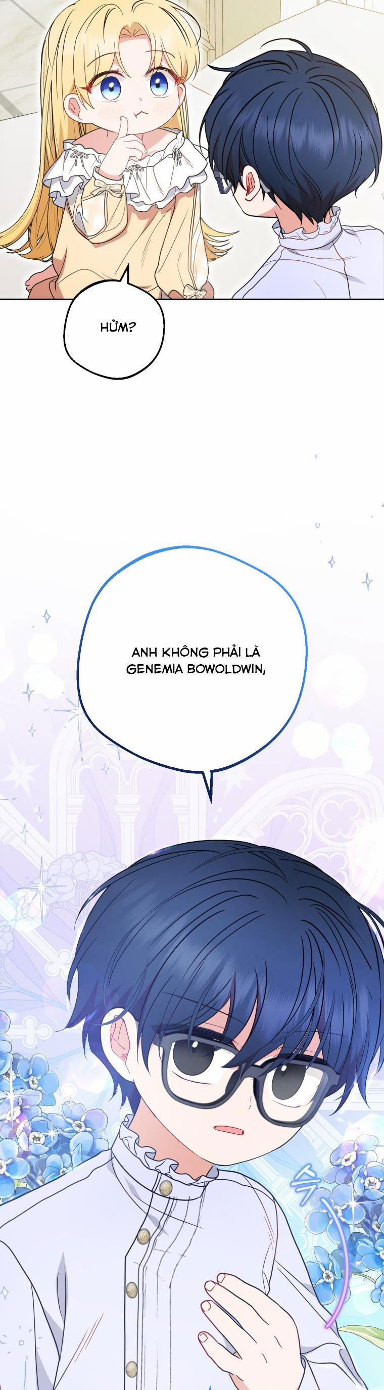 Khi Ác Nữ Phản Diện Được Yêu 45 trang 16