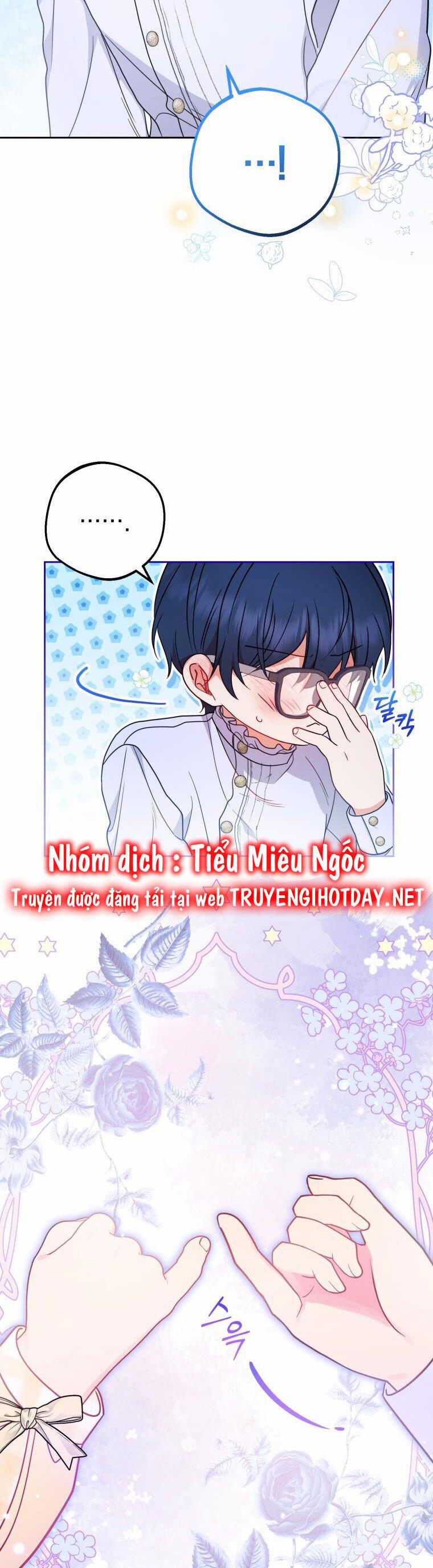 Khi Ác Nữ Phản Diện Được Yêu 45 trang 21