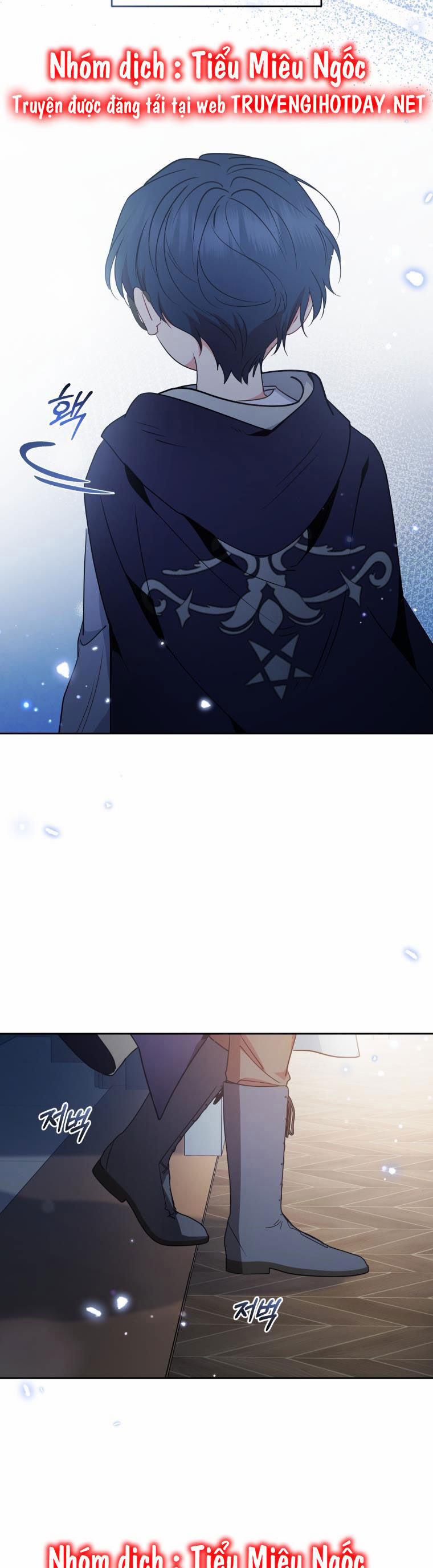 Khi Ác Nữ Phản Diện Được Yêu 45 trang 32