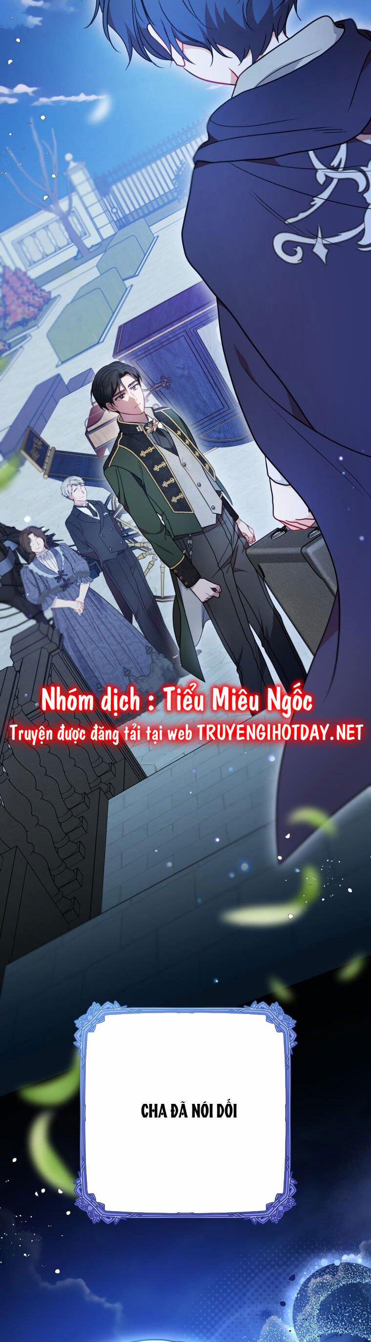 Khi Ác Nữ Phản Diện Được Yêu 45 trang 35