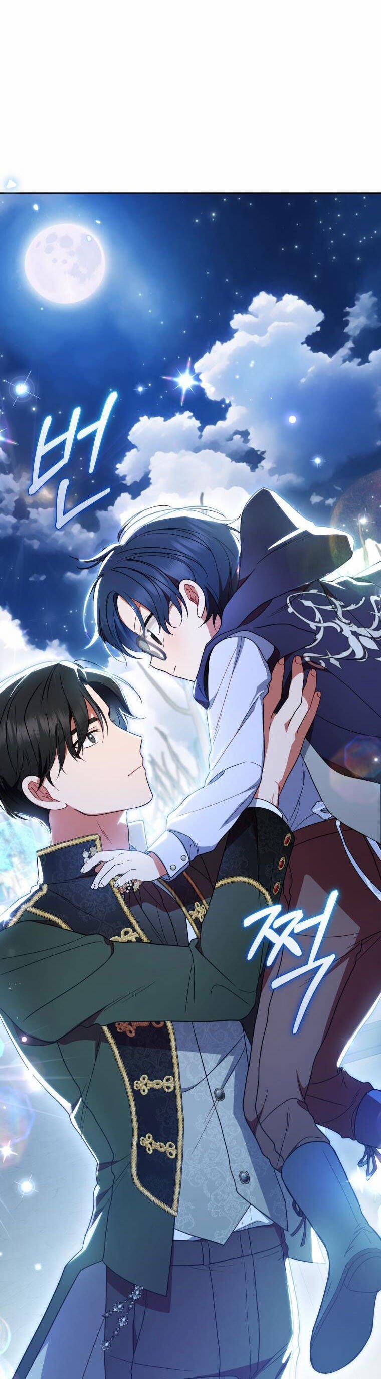 Khi Ác Nữ Phản Diện Được Yêu 45 trang 38