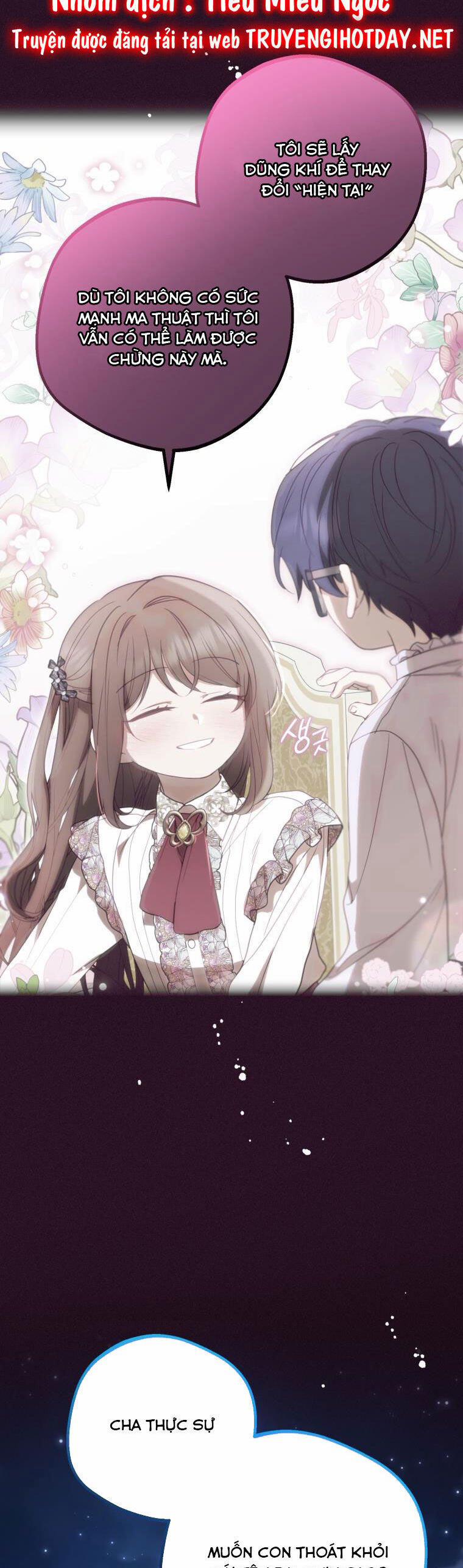 Khi Ác Nữ Phản Diện Được Yêu 45 trang 43