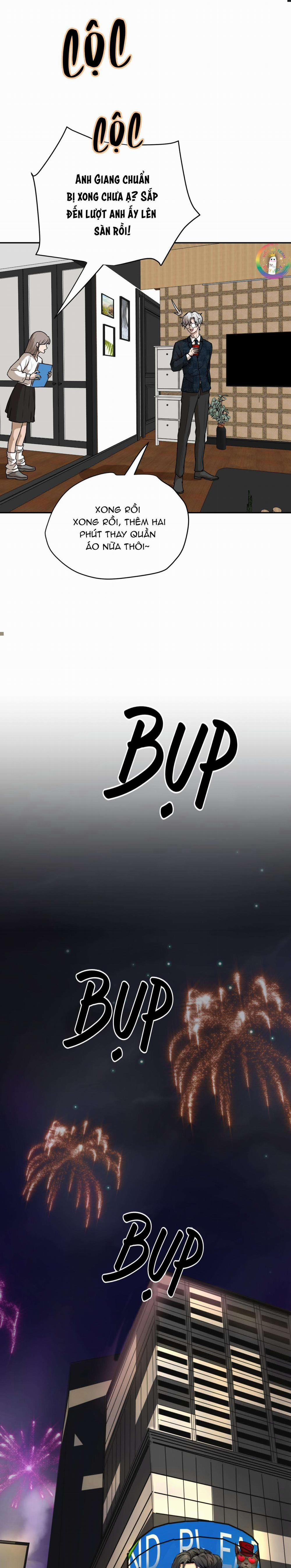 Khi Ác Quỷ Động Lòng 5 trang 4