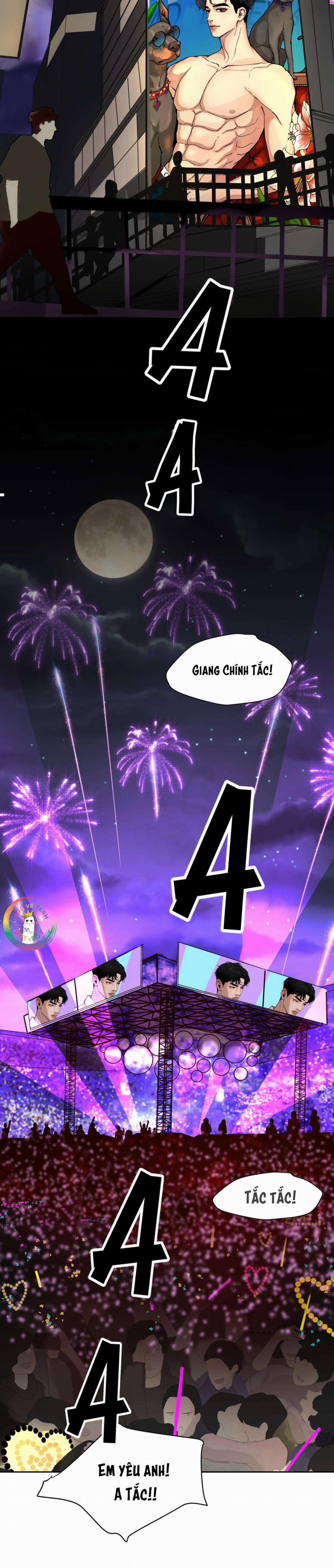 Khi Ác Quỷ Động Lòng 5 trang 5