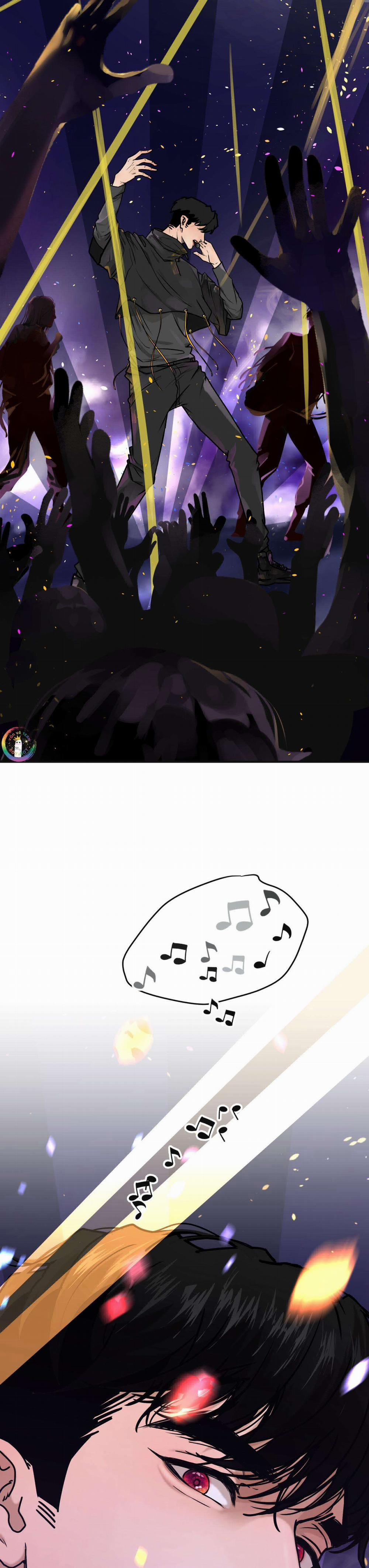 Khi Ác Quỷ Động Lòng 5 trang 7